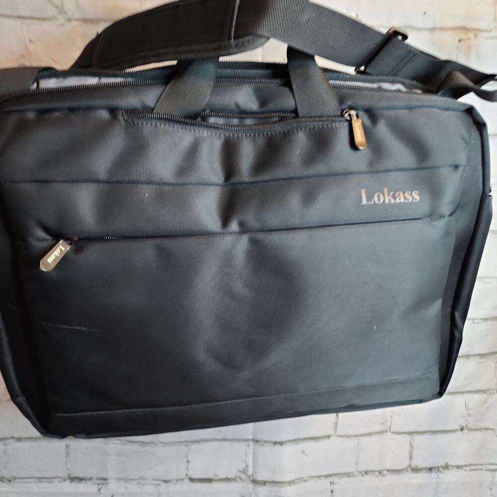 Lokass Briefcase
